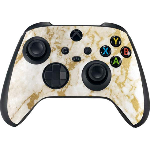 Basic Marble Xbox Series X Bundle Skin